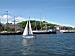 Kiel - Dampferfahrt nach Laboe